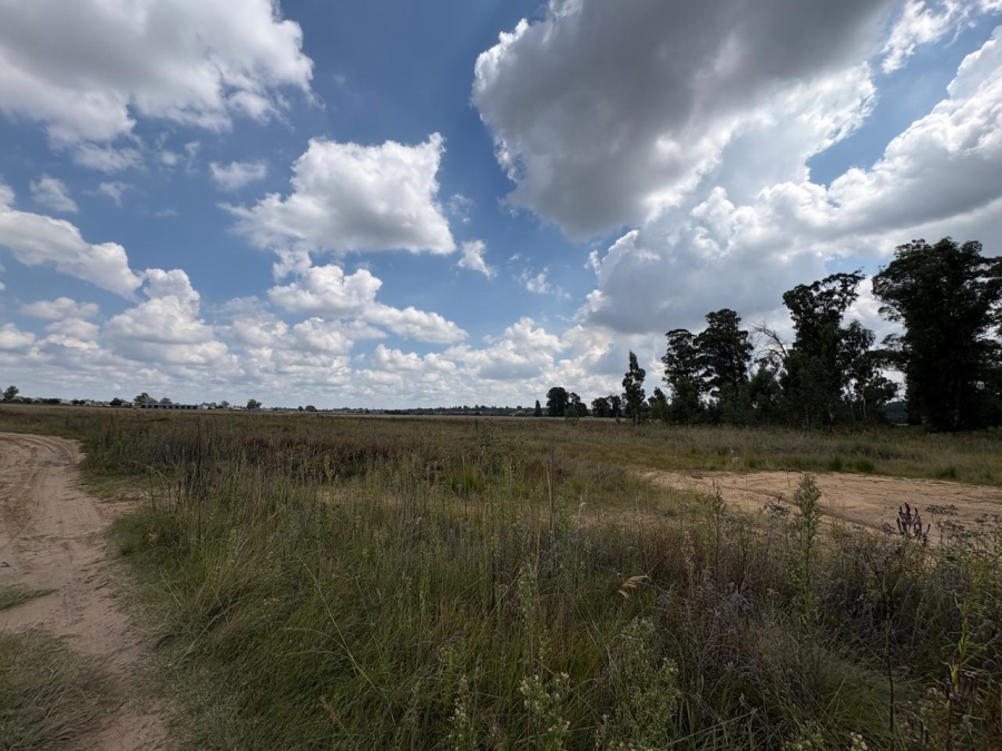 0 Bedroom Property for Sale in Vaalpark Free State